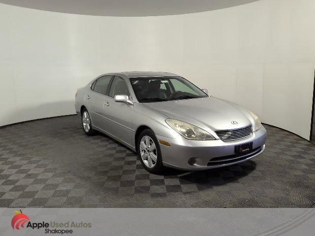 Used 2005 Lexus ES 330