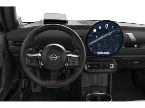 New 2026 MINI Cooper John Cooper Works FWD image 6
