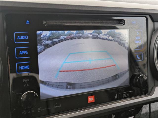 Used 2019 Toyota Tacoma TRD Off-Road AWD/4WD image 14