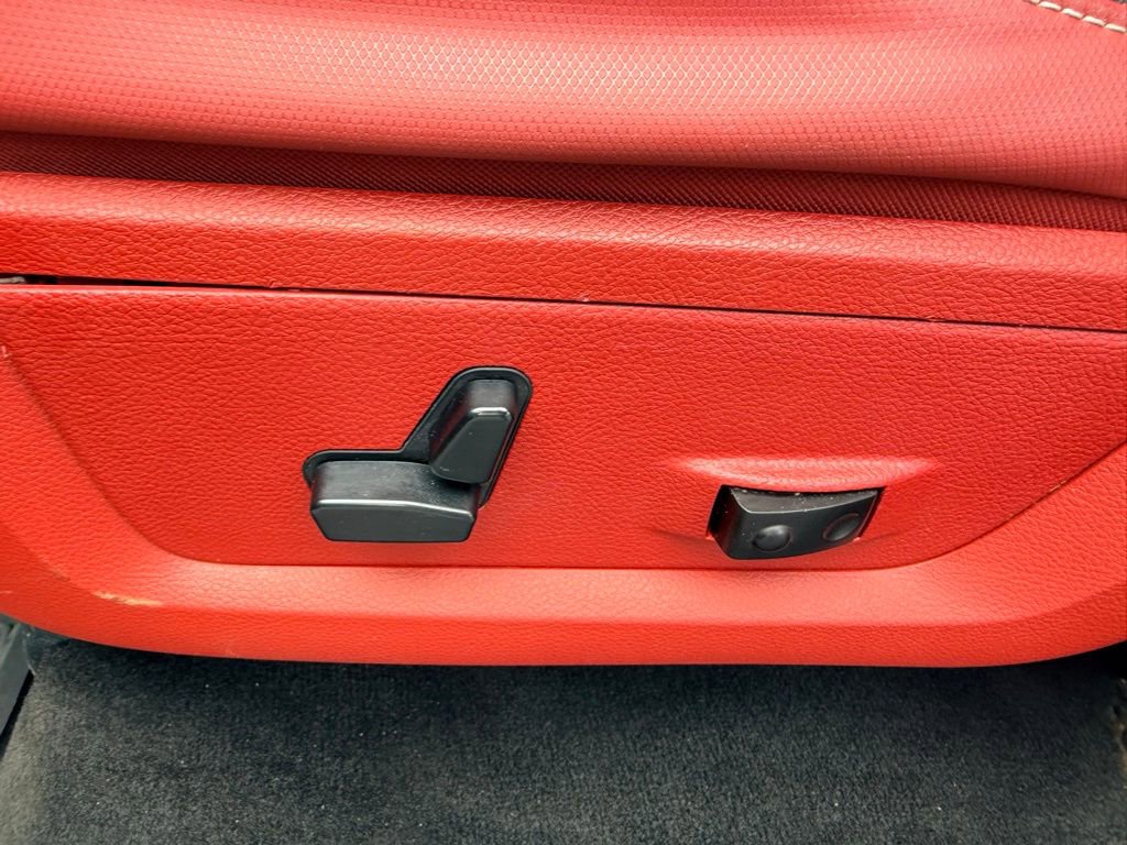 Used 2016 RAM 1500 Rebel w/ Luxury Group image 24