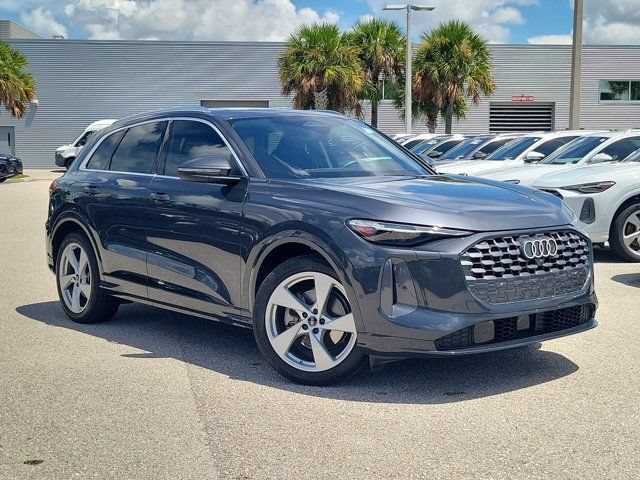 Used 2025 Audi Q5 Prestige AWD/4WD image 31