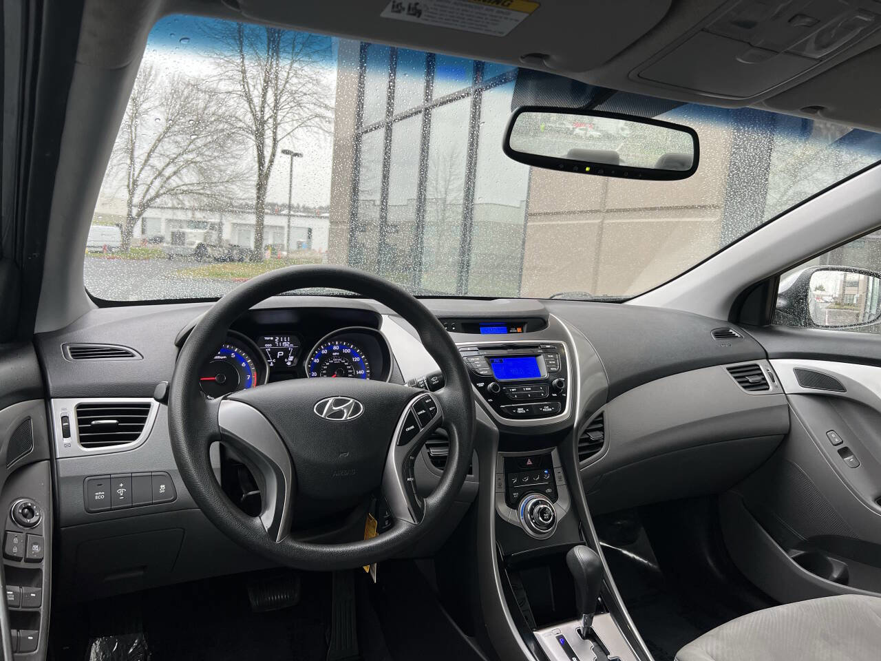 Used 2013 Hyundai Elantra GLS image 14