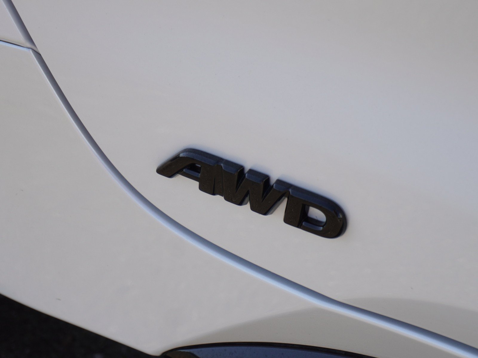 Used 2025 Toyota Corolla SE AWD/4WD image 6