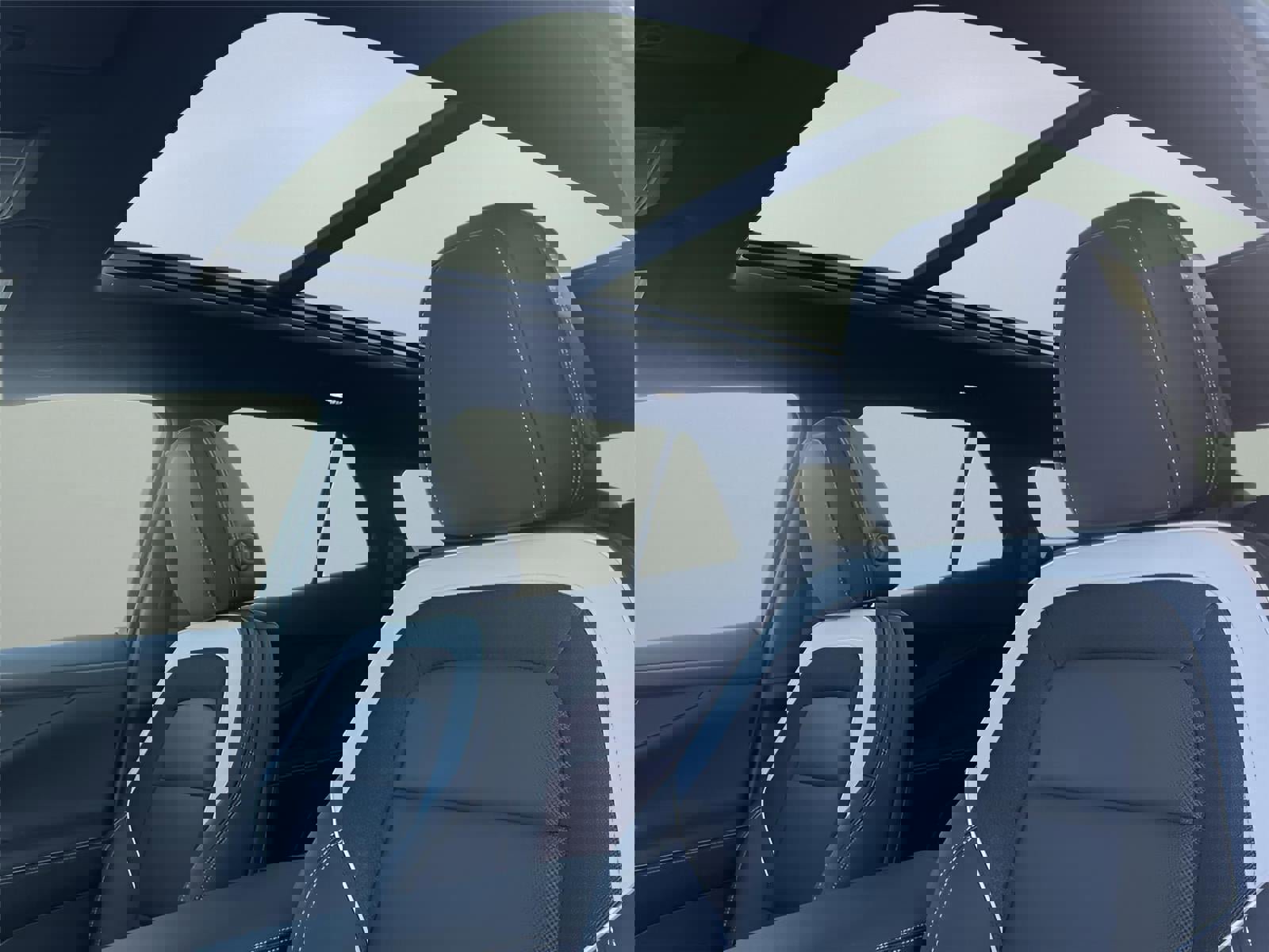 New 2025 Chevrolet Blazer EV LT image 10