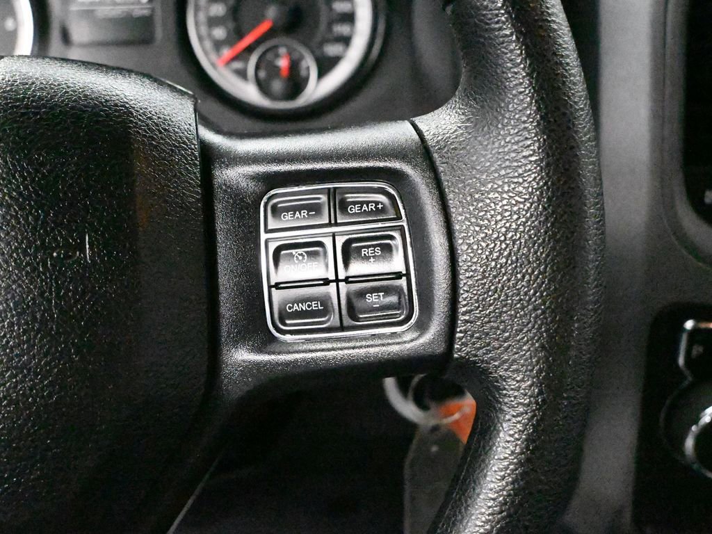 Used 2017 RAM 1500 Tradesman w/ Popular Equipment Group image 29