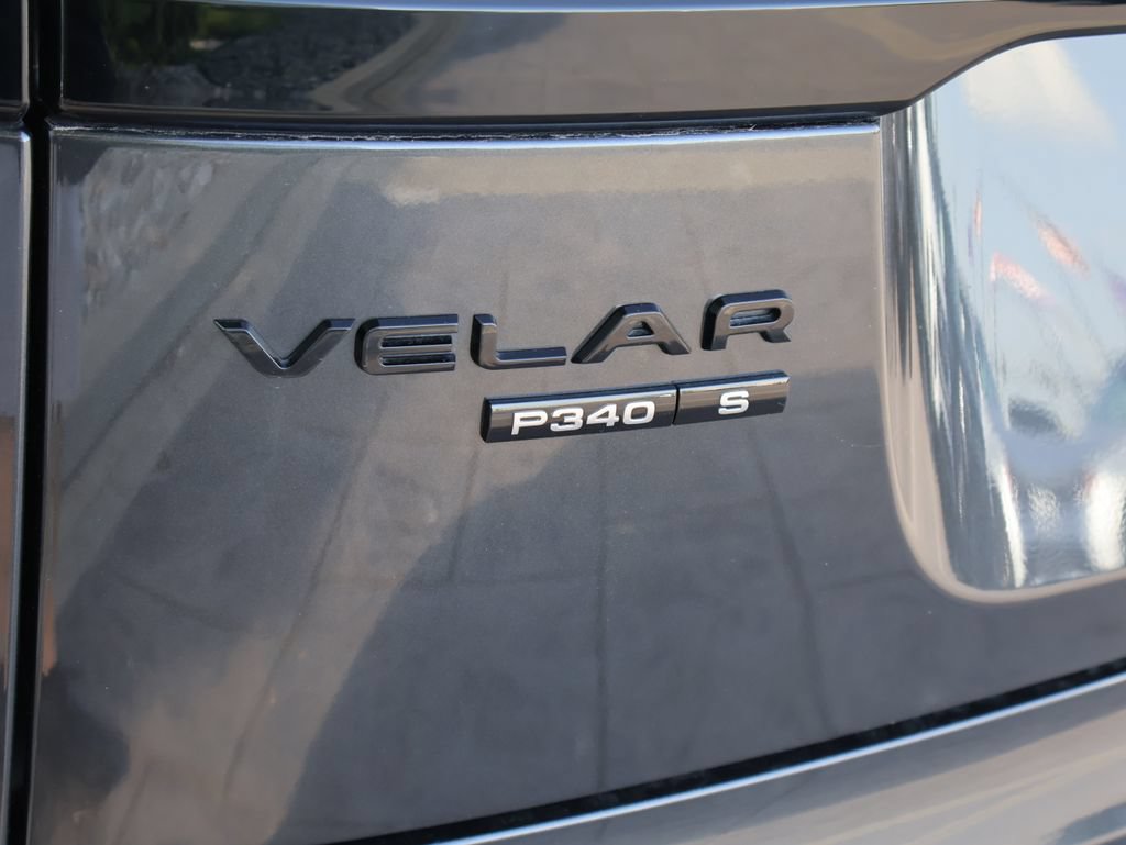 Used 2021 Land Rover Range Rover Velar R-Dynamic S AWD/4WD image 9