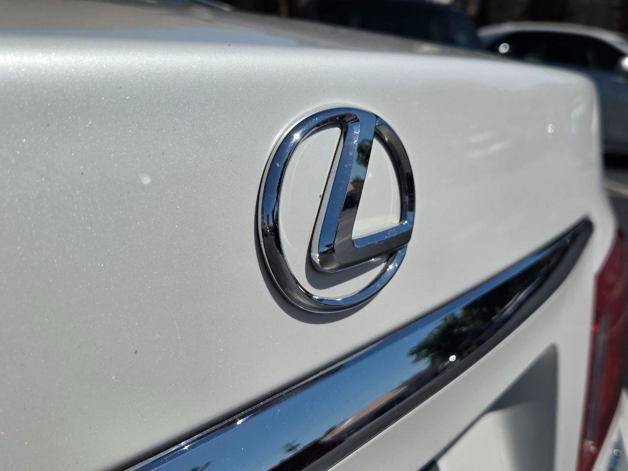 Used 2007 Lexus ES 350 FWD image 9