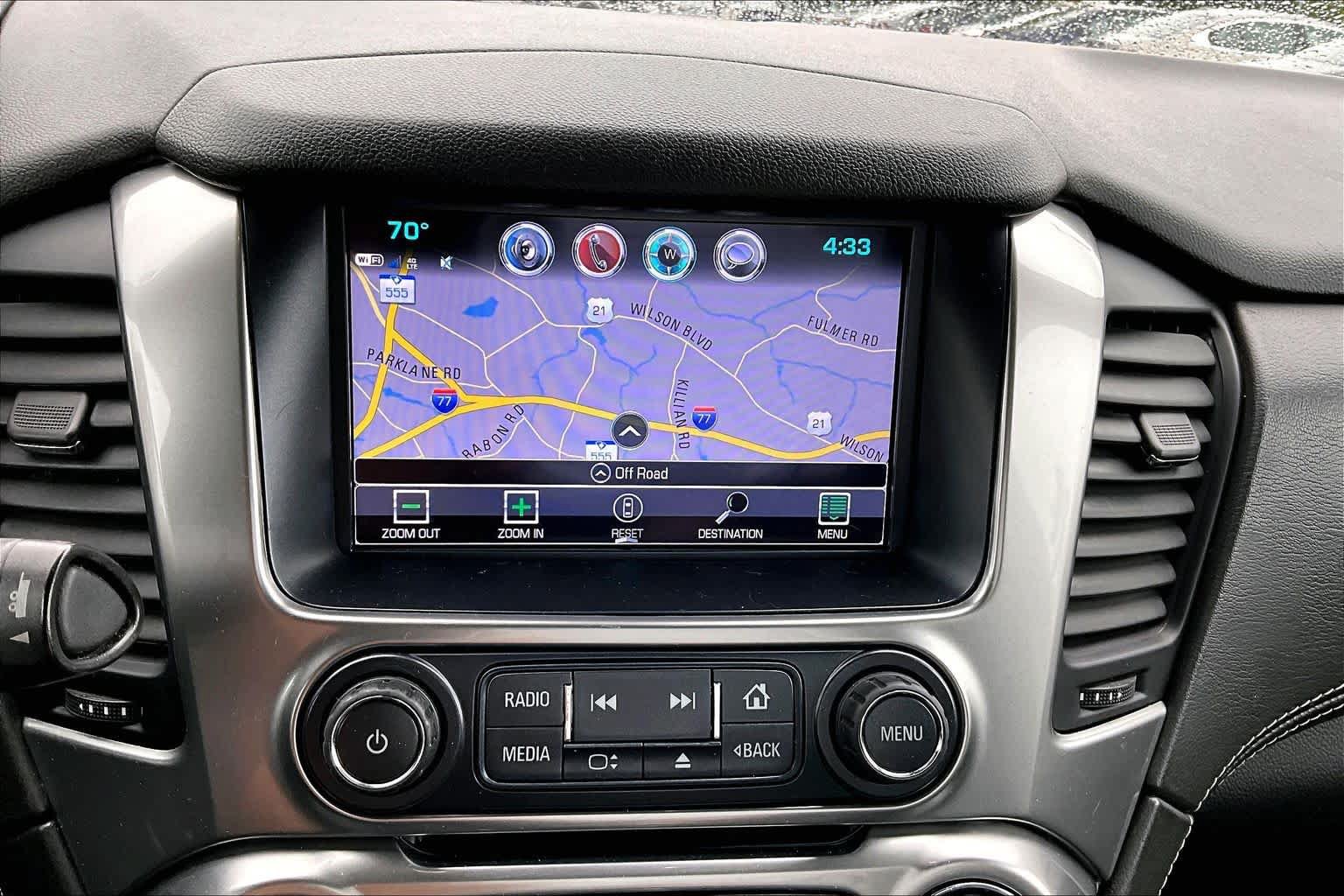 Used 2020 Chevrolet Tahoe Premier RWD image 36