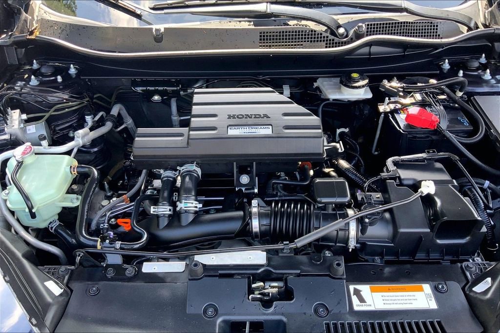 Used 2019 Honda CR-V Touring image 21