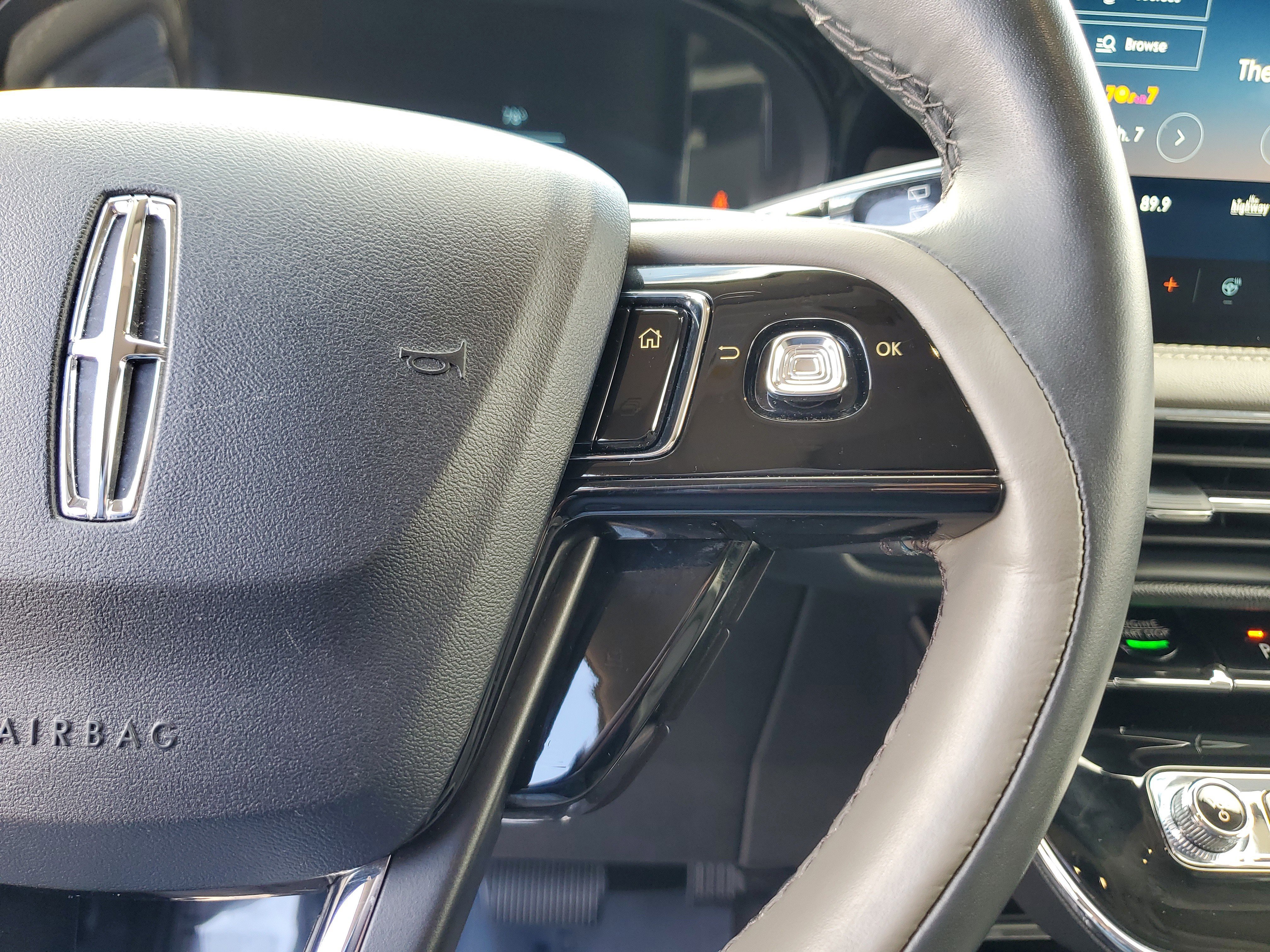 Used 2023 Lincoln Corsair Grand Touring w/ Equipment Group 301A image 22