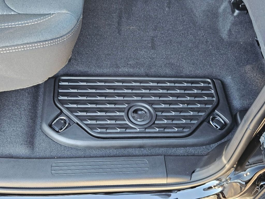 New 2026 RAM 1500 Big Horn image 17