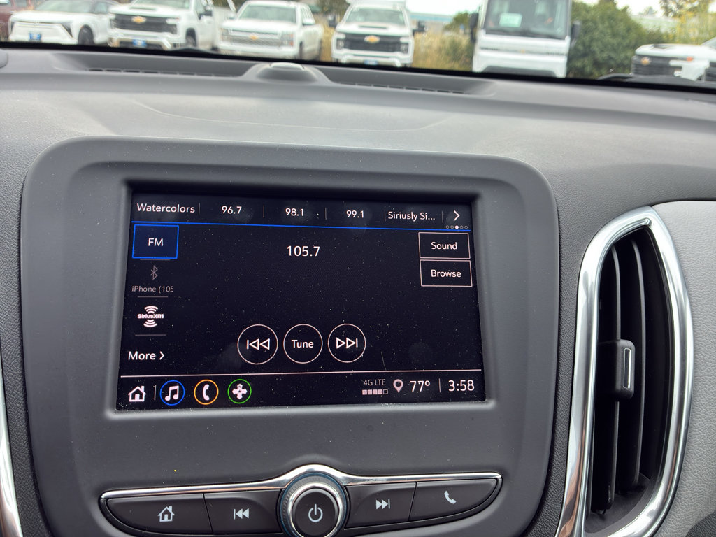 Used 2024 Chevrolet Equinox LS w/ LS Convenience Package FWD image 24