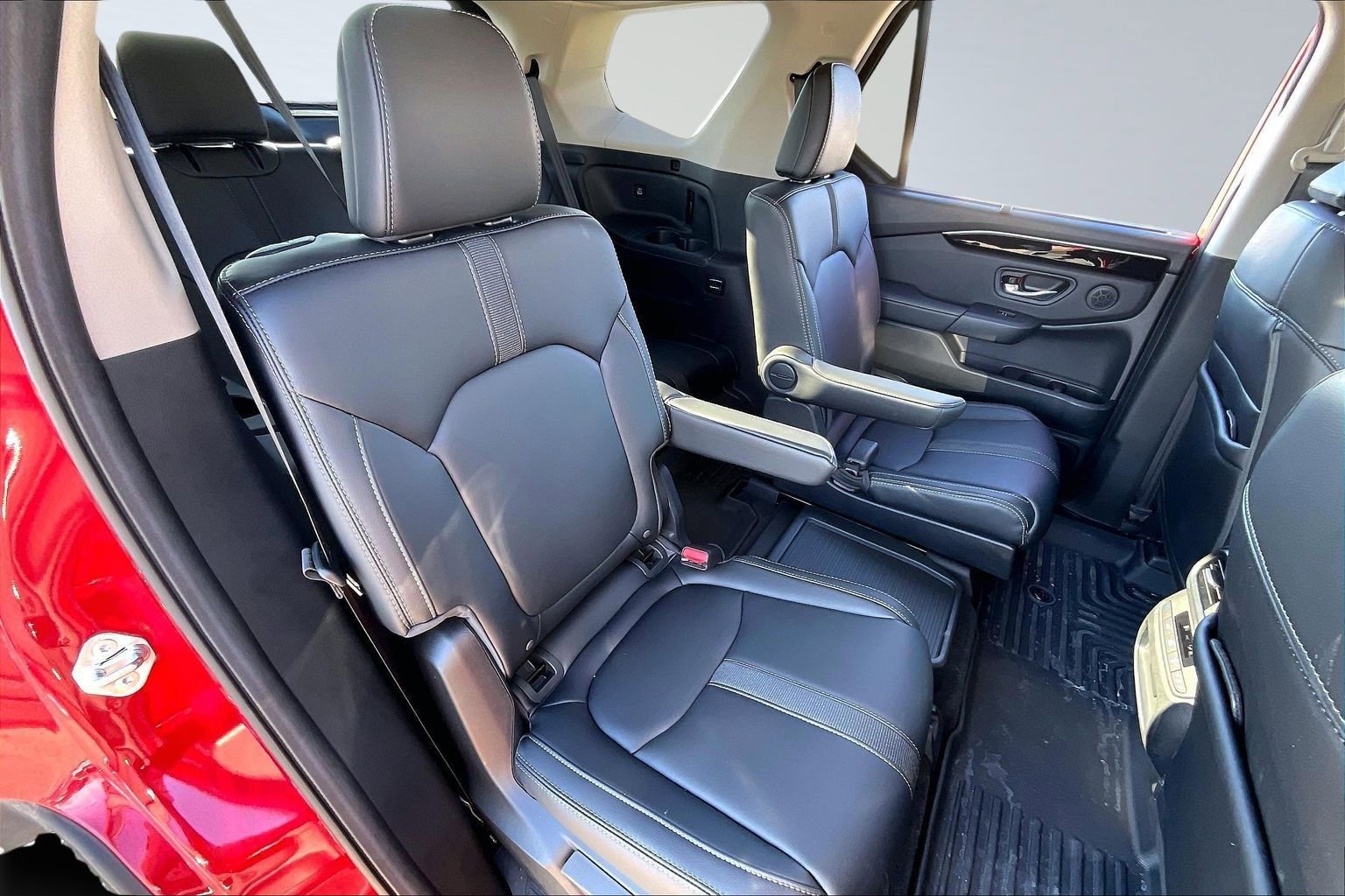 Used 2023 Honda Pilot EX-L image 27