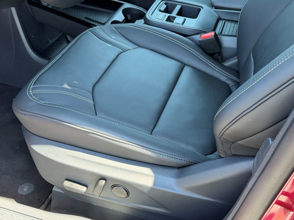 Used 2025 Ford Mustang Mach-E Premium AWD/4WD image 22