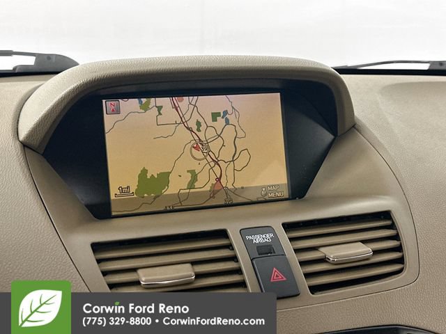 Used 2012 Acura MDX w/ Technology Package AWD/4WD image 13