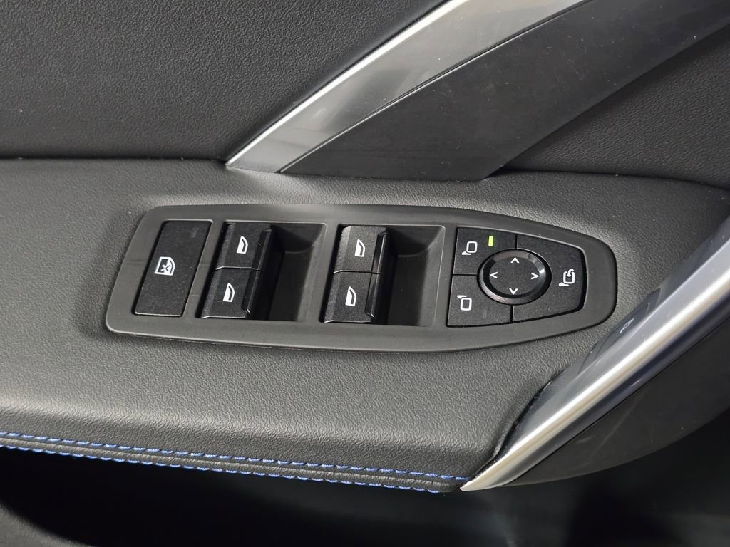 Certified 2024 BMW X1 M35i w/ Premium Package image 16