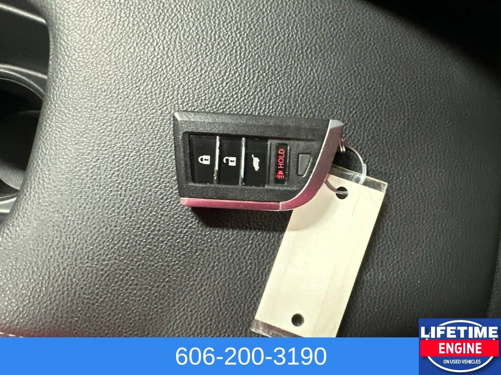 Used 2024 Acura Integra A-Spec FWD image 24