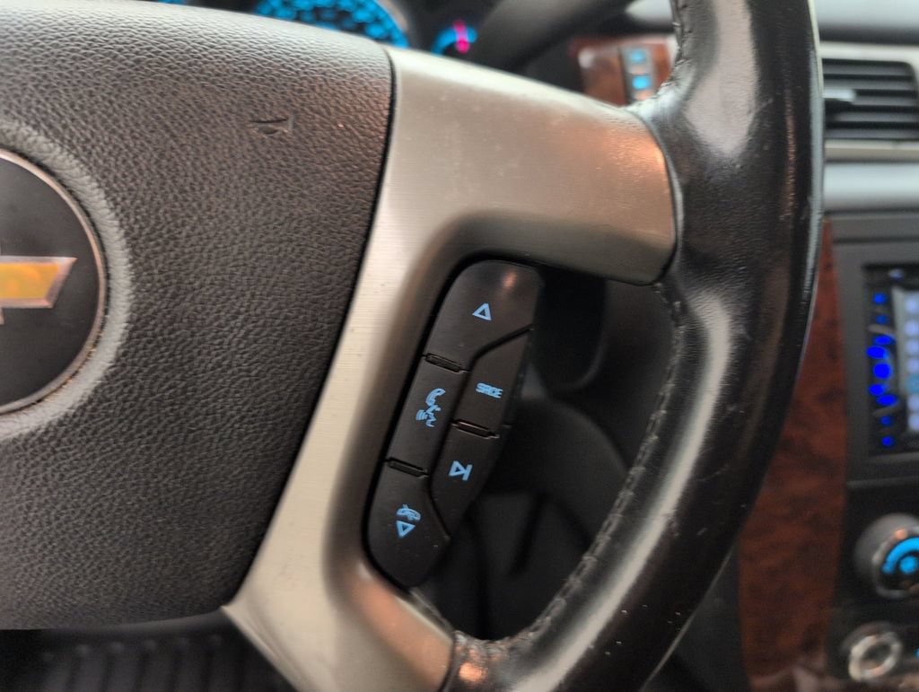 Used 2013 Chevrolet Tahoe LS RWD image 34
