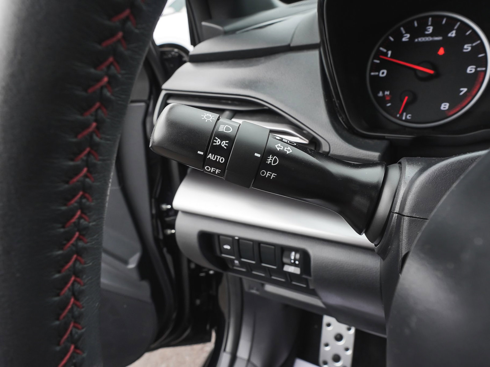 Used 2024 Subaru WRX Premium w/ Popular Package #2A AWD/4WD image 21