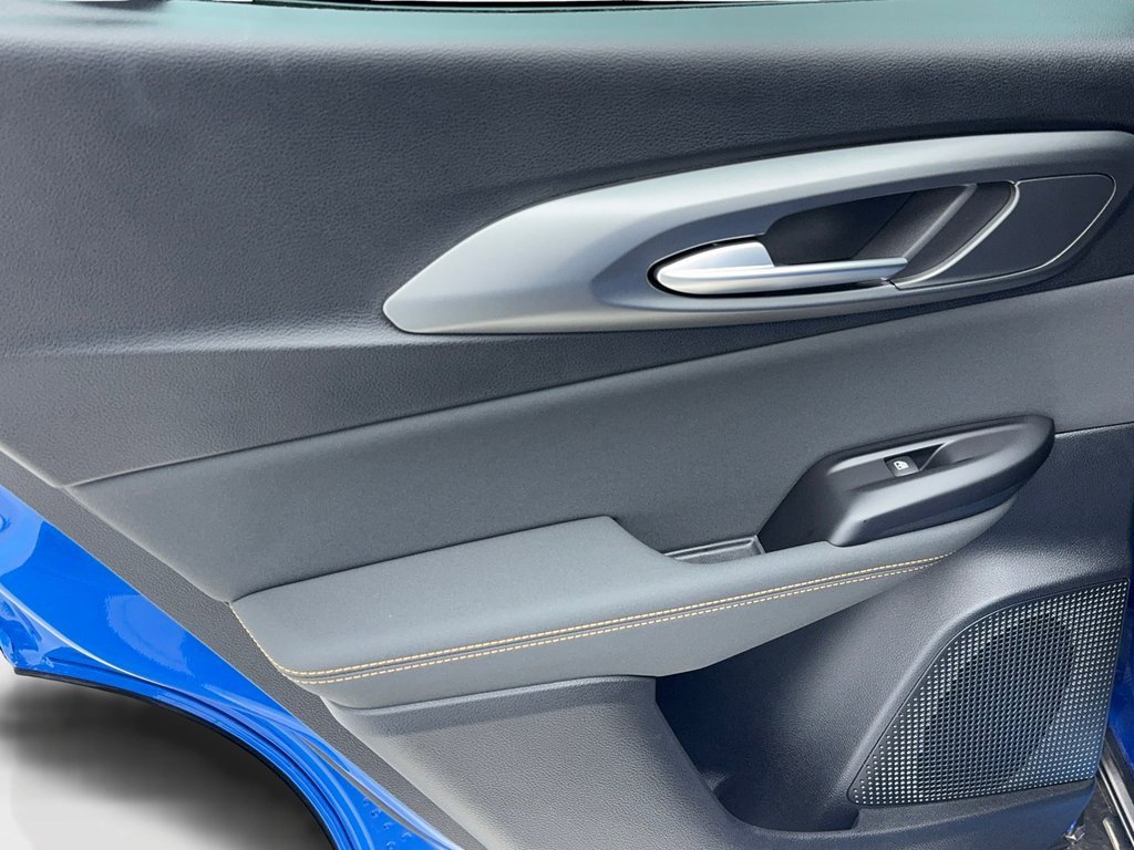 New 2025 Alfa Romeo Tonale w/ Premium Package image 37