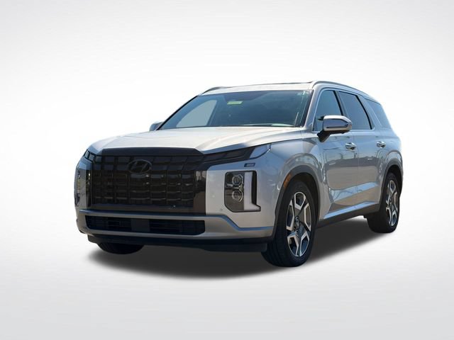 Used 2024 Hyundai Palisade Limited AWD/4WD image 18