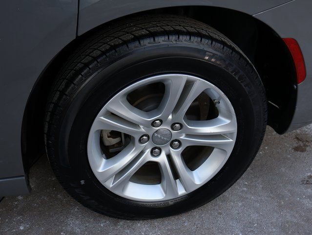 Used 2023 Dodge Charger SXT w/ Cold Weather Package image 35