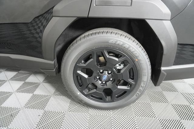 New 2026 Subaru Outback Limited image 8