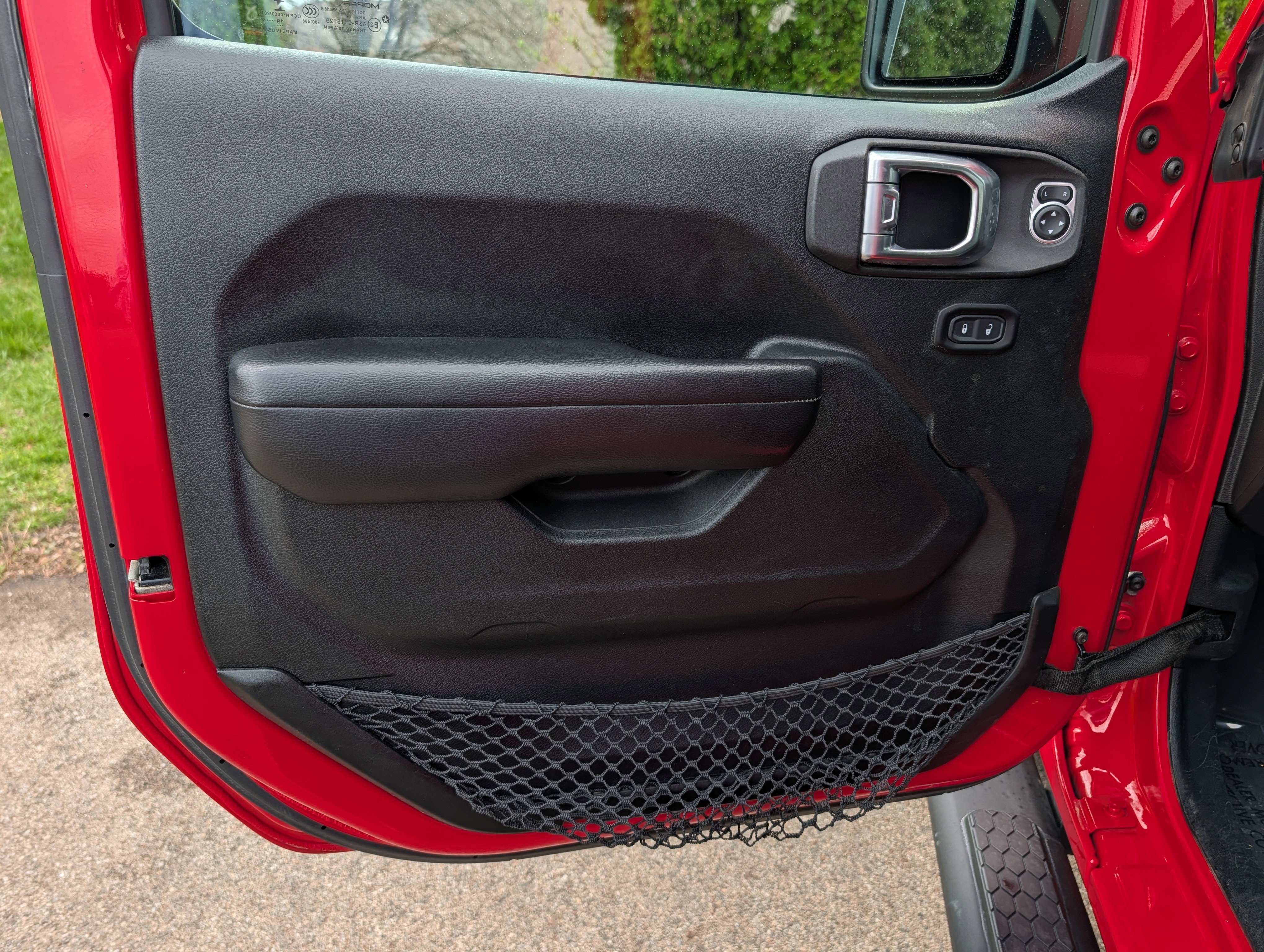 Used 2020 Jeep Wrangler Unlimited Sport S AWD/4WD image 31