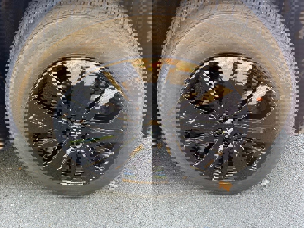 New 2025 Mitsubishi Outlander Sport LE image 9