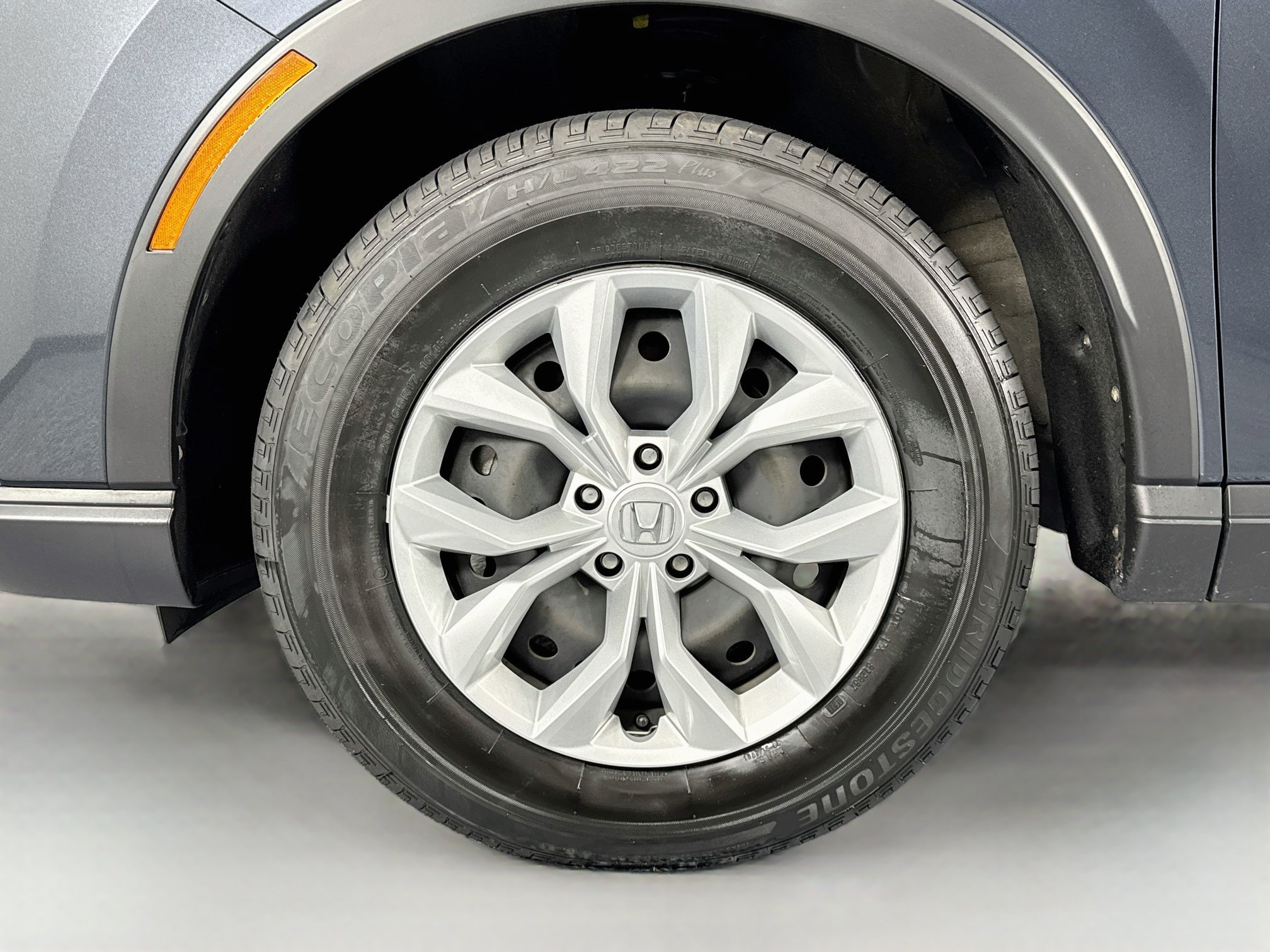 Certified 2024 Honda CR-V LX image 29