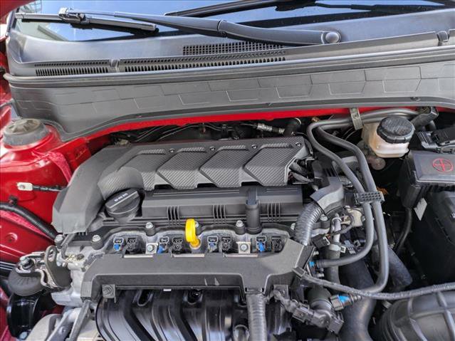 Used 2022 Hyundai Venue Limited image 22