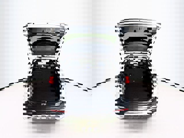 Certified 2023 Kia Sportage EX image 25