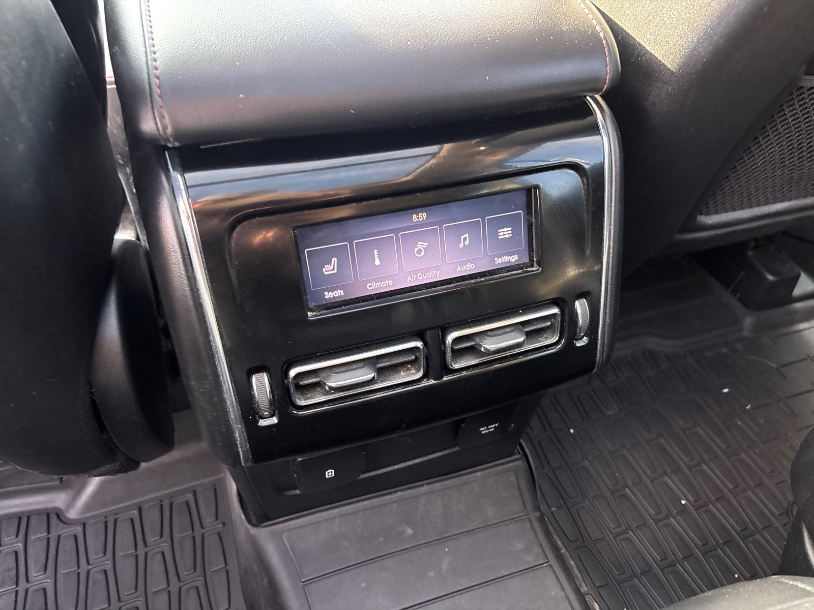 Certified 2024 Lincoln Aviator Reserve w/ Equipment Group 201A AWD/4WD image 32