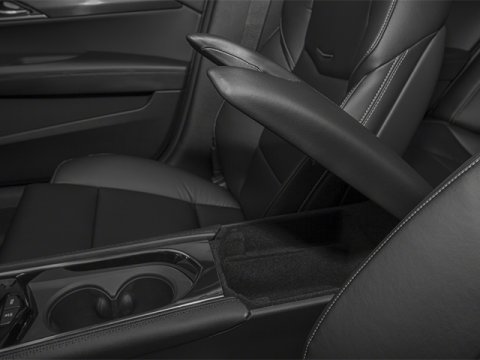 Used 2014 Cadillac ATS Performance image 17