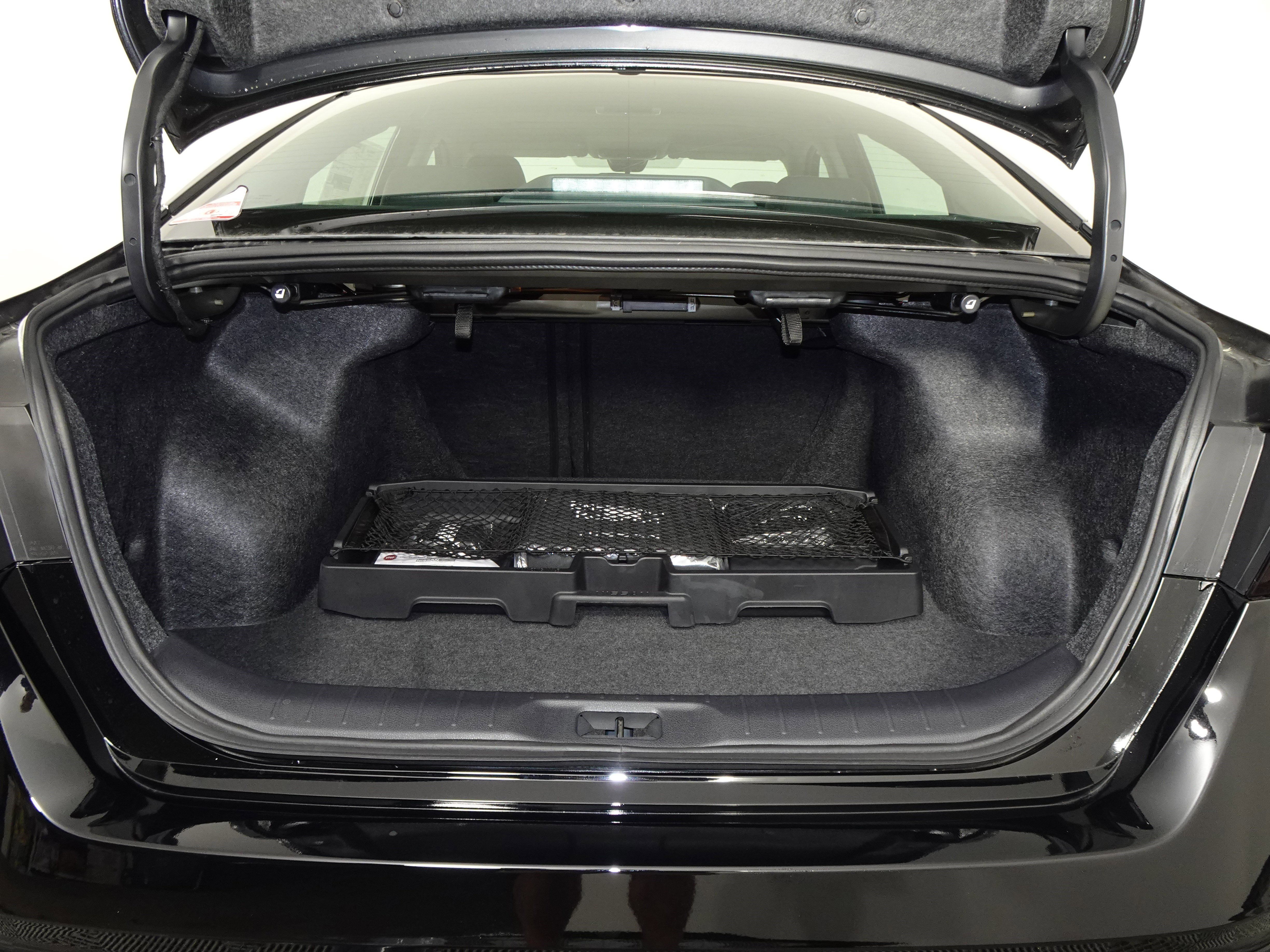 Used 2025 Nissan Altima 2.5 SL image 15