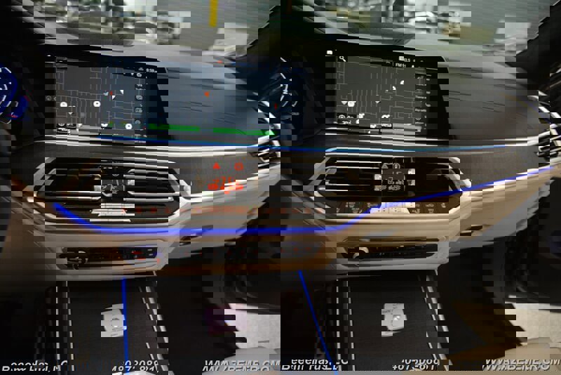 Used 2022 BMW ALPINA XB7 image 33