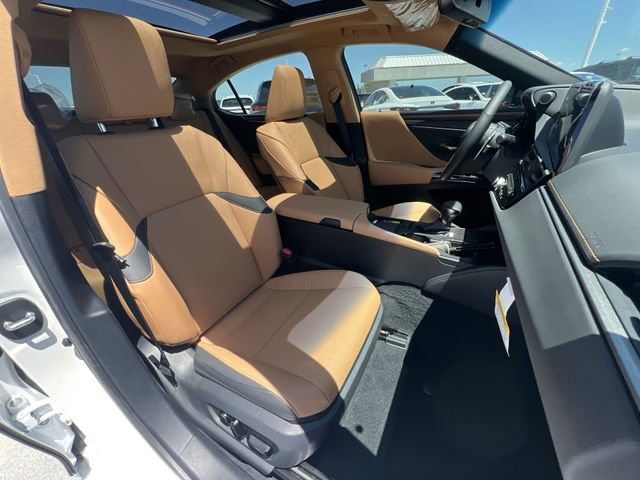 New 2024 Lexus ES 350 w/ Premium Package image 25