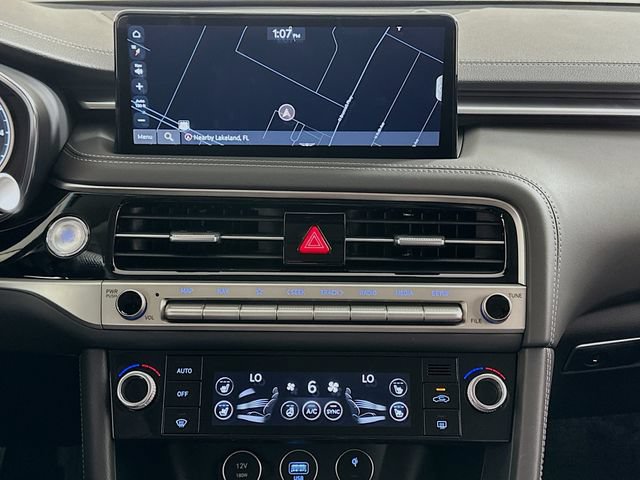 New 2026 Genesis G70 2.5T Prestige RWD image 16