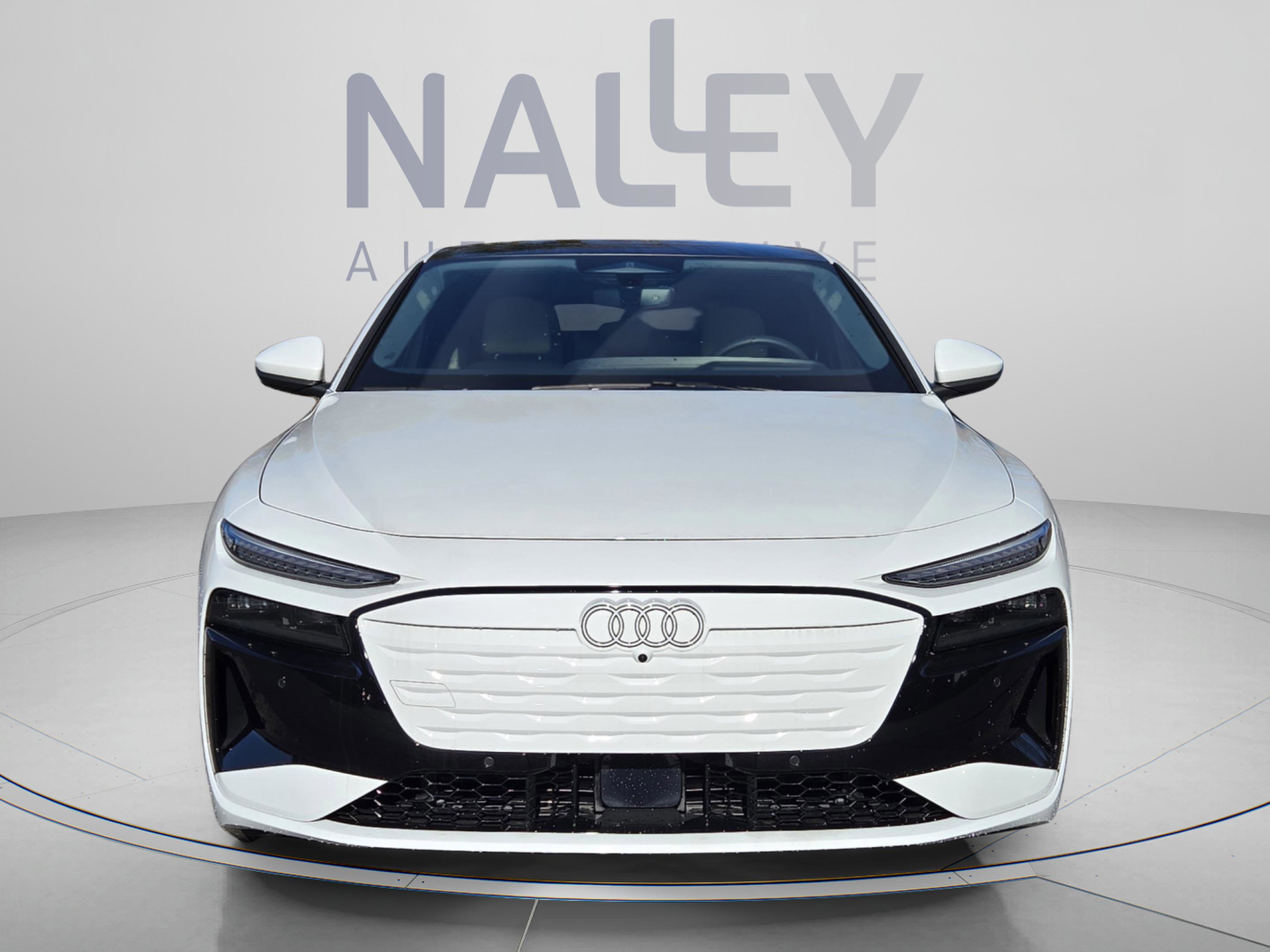 New 2025 Audi A6 e-tron Premium Plus w/ Premium Plus image 9