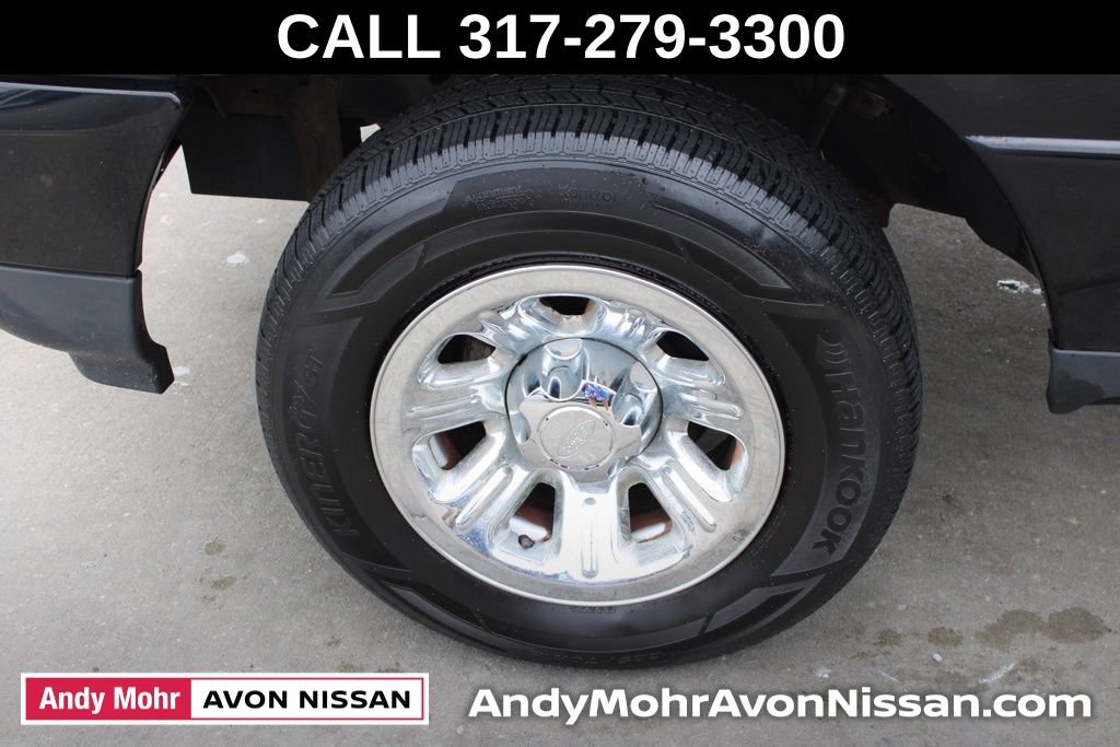 Used 2011 Ford Ranger XLT RWD image 10