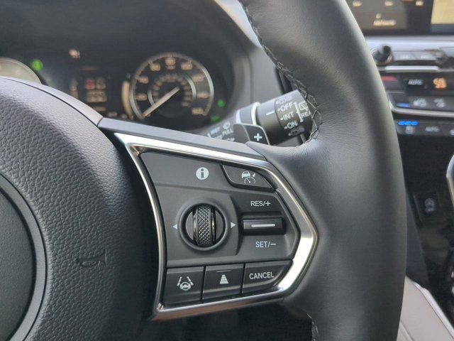 Certified 2026 Acura RDX SH-AWD w/ Advance Package image 23