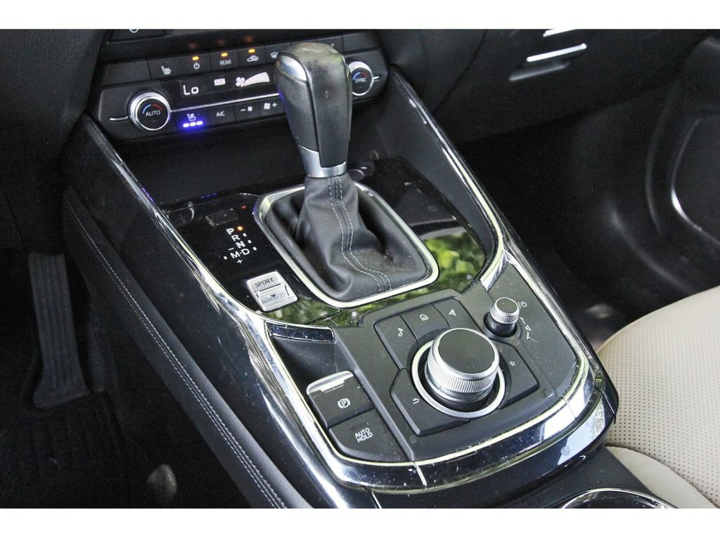 Used 2021 MAZDA CX-9 Grand Touring FWD image 29