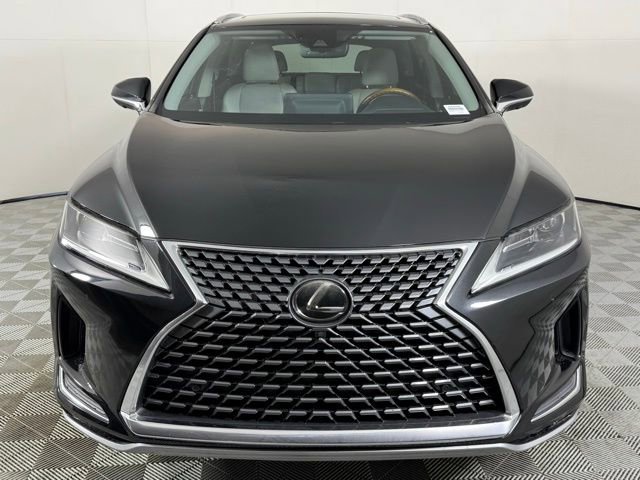 Used 2021 Lexus RX 350 FWD w/ Premium Package image 10