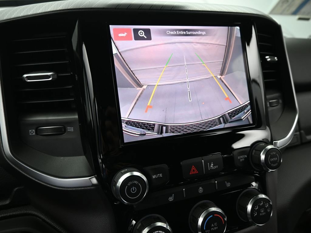 New 2026 RAM 1500 Big Horn image 35