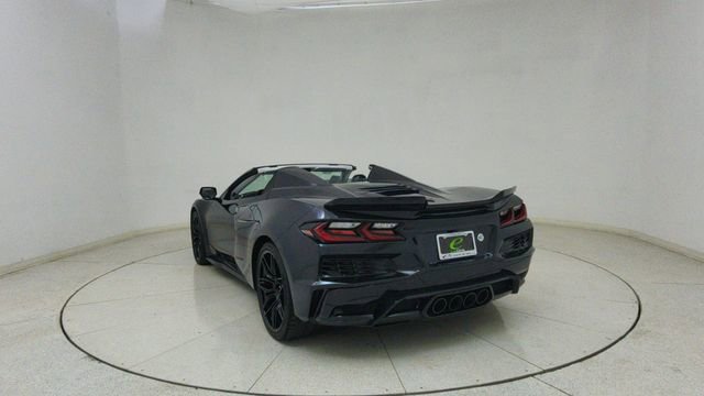 Used 2024 Chevrolet Corvette Z06 w/ Stealth Interior Trim Package image 60