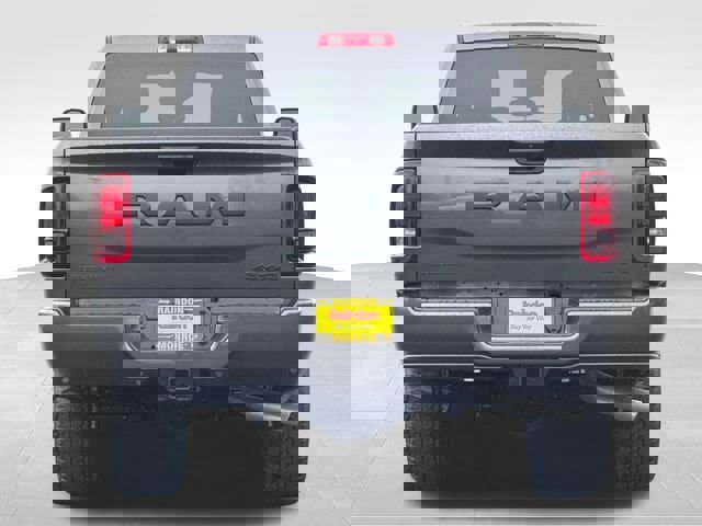 New 2026 RAM 3500 Big Horn image 7