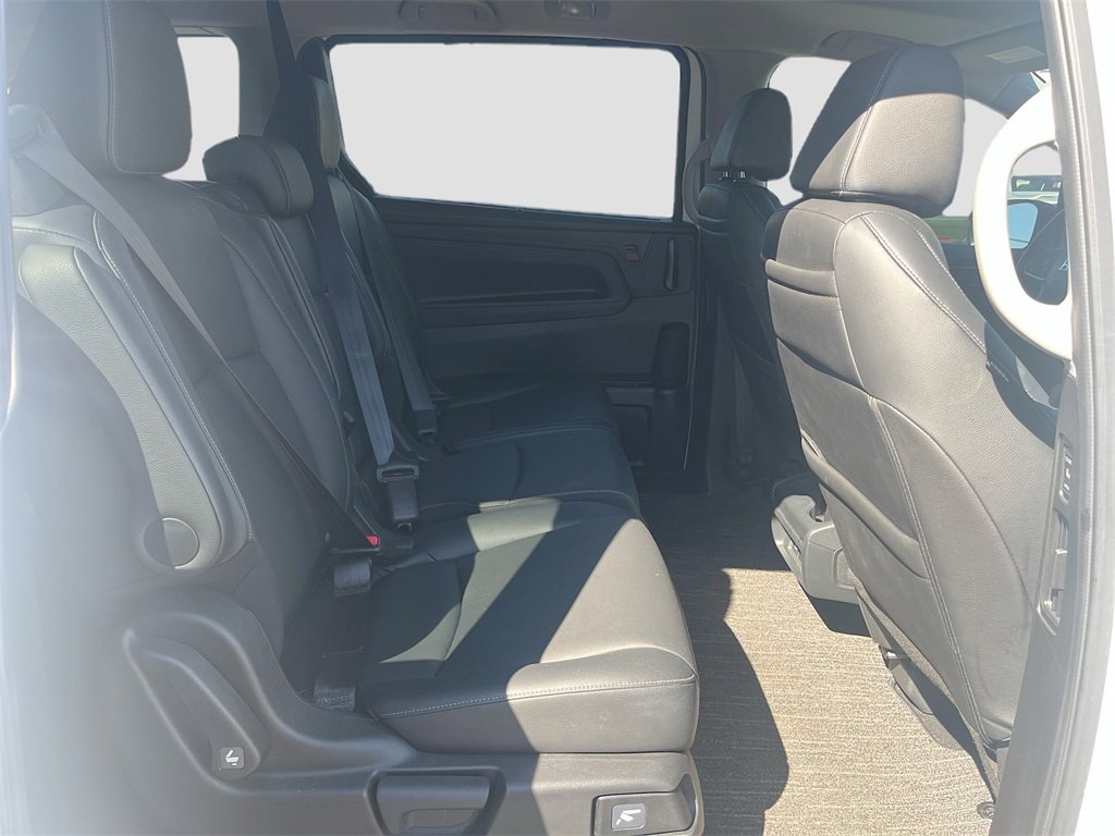 Used 2024 Honda Odyssey Touring image 31