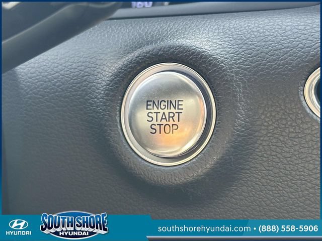 Certified 2023 Hyundai Sonata SEL FWD image 29