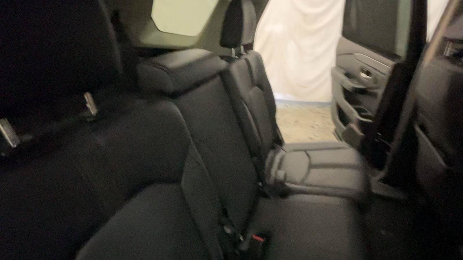Certified 2025 Honda Pilot EX-L image 25