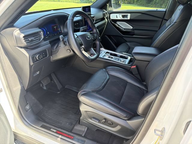Used 2023 Ford Explorer ST w/ Equipment Group 401A AWD/4WD image 11